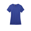 District Women’s Perfect Weight ® Tee - Deep Royal