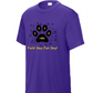HBS Field Day 2025 Performance Shirt