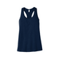 Bella + Canvas Women's Jersey Racerback Tank