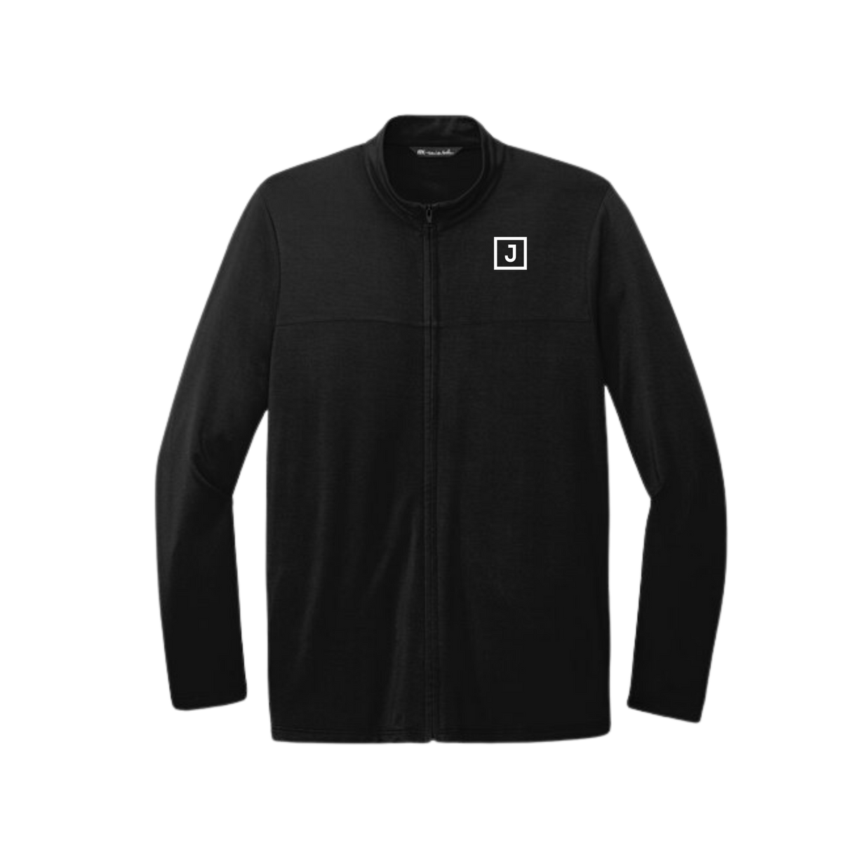 Juniper Square_TravisMathew Newport Full-Zip Fleece