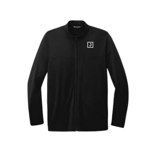 Juniper Square_TravisMathew Newport Full-Zip Fleece