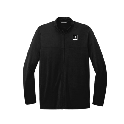 Juniper Square_TravisMathew Newport Full-Zip Fleece
