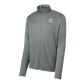 Juniper Square_Sonic Heather Performance Quarter-Zip Pullover