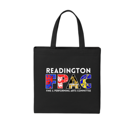 FPAC Tote Bag