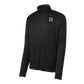 Juniper Square_Sonic Heather Performance Quarter-Zip Pullover