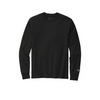 Champion ® Heritage 5.2-Oz. Jersey Long Sleeve Tee - Black