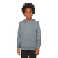 Bella+Canvas ® Youth Sponge Fleece Pullover Hoodie