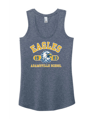 Adamsville Women’s Racerback Tank