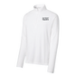 Juniper Square_Sonic Heather Performance Quarter-Zip Pullover