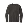 Champion ® Heritage 5.2-Oz. Jersey Long Sleeve Tee - Charcoal