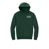 Juniper Square_DT6150 District® V.I.T.™ Heavyweight Fleece Hoodie - Forest Green