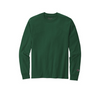 Champion ® Heritage 5.2-Oz. Jersey Long Sleeve Tee - Dark Green