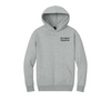Juniper Square_DT6150 District® V.I.T.™ Heavyweight Fleece Hoodie - Light Heather Grey