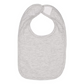 Rabbit Skins Infant Premium Jersey Bib