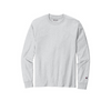 Champion ® Heritage 5.2-Oz. Jersey Long Sleeve Tee - Ash