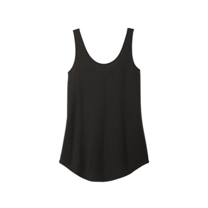 District® Women’s Perfect Tri® Relaxed Tank