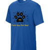 HBS Field Day 2025 Performance Shirt - Blue