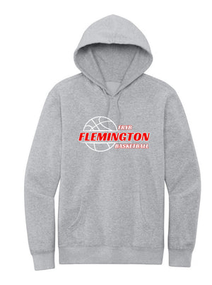FRYB Fleece Hoodie