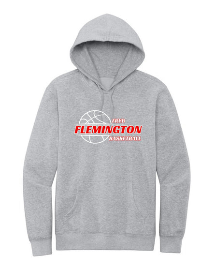 FRYB Fleece Hoodie