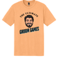 Ultimate Groom Games Tshirt