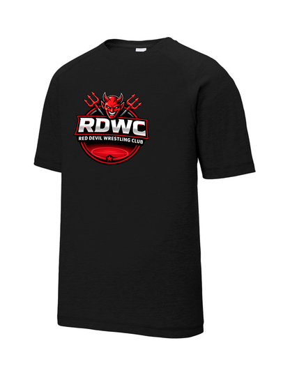 RDWC Performance Tee