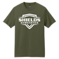 Shields District Perfect Weight Icon Tee