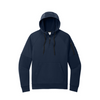 Nike Therma-FIT Pocket 1/4-Zip Fleece Hoodie - Navy