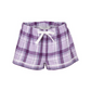 Boxercraft - Women's Flannel Shorts