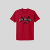 FRB Tshirt - Red
