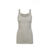 Next Level Apparel Women's Jersey Tank Top - LT HEATHER GRAY