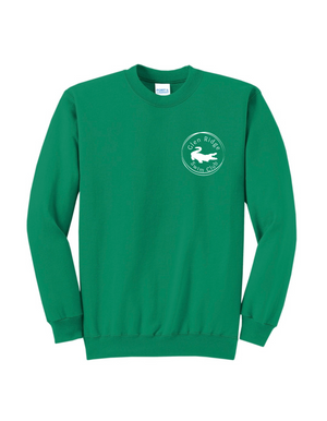 Glen Ridge Gators Crewneck