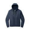 Nike Therma-FIT Pocket Full-Zip Fleece Hoodie - Navy