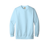 Comfort Colors ® Ring Spun Crewneck Sweatshirt - Chambray