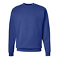 Hanes 8 oz., 50/50 EcoSmart Fleece Crewneck Sweatshirt