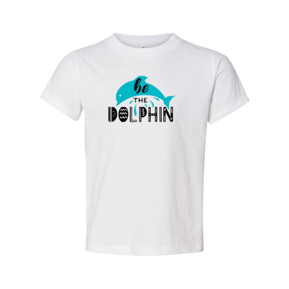 Be The Dolphin