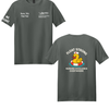 RWJ Barnabas Float Pool T-shirt - Gray