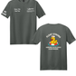 RWJ Barnabas Float Pool T-shirt
