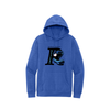 RT Rattlers Hoodie - Royal Frost