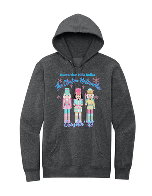HHB Nutcracker Hoodie