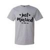 Just Married_1 - Grey