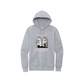 HHB Sleeping Beauty Hoodie