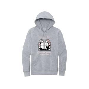 HHB Sleeping Beauty Hoodie
