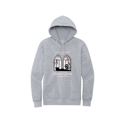 HHB Sleeping Beauty Hoodie