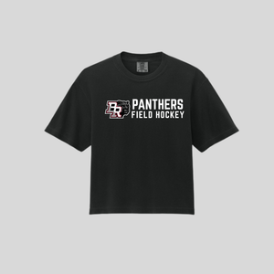 BR Field Hockey Women's Boxy Tee