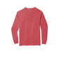 Comfort Colors ® Heavyweight Ring Spun Long Sleeve Tee