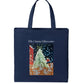 HHB Nutcracker Tote
