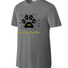 HBS Field Day 2025 Performance Shirt - Grey