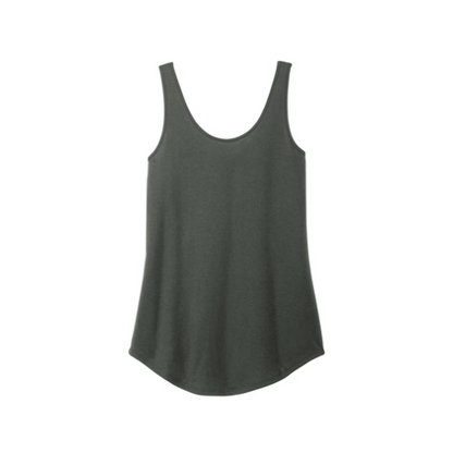 District® Women’s Perfect Tri® Relaxed Tank