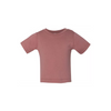 Bella + Canvas Infant Triblend Short Sleeve T-Shirt - Mauve Triblend