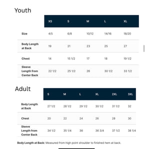 Adamsville Eagles Winter Fleece 1/4 Zip Sweatshirt